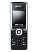 Samsung X140 Спецификация модели