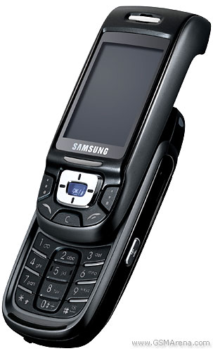 Samsung D500 Tech Specifications