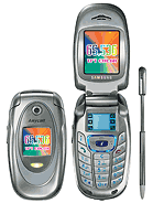 Samsung D488 Спецификация модели