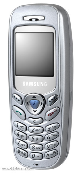 Samsung C200 Tech Specifications