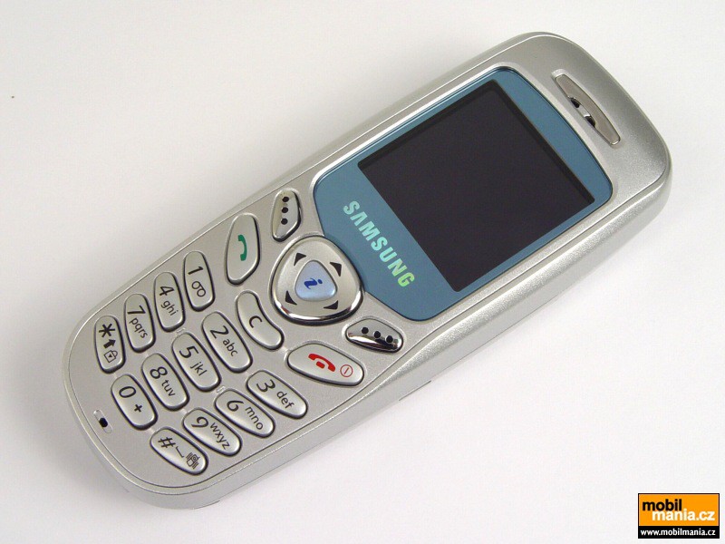 Samsung C200 Tech Specifications