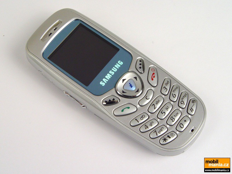 Samsung C200 Tech Specifications