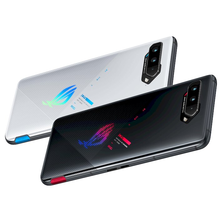 Asus ROG Phone 5s Tech Specifications