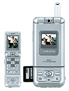 Samsung X910 Спецификация модели