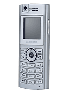 Samsung X610 Спецификация модели