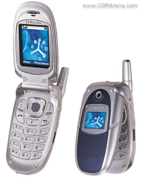 Samsung E310 Tech Specifications