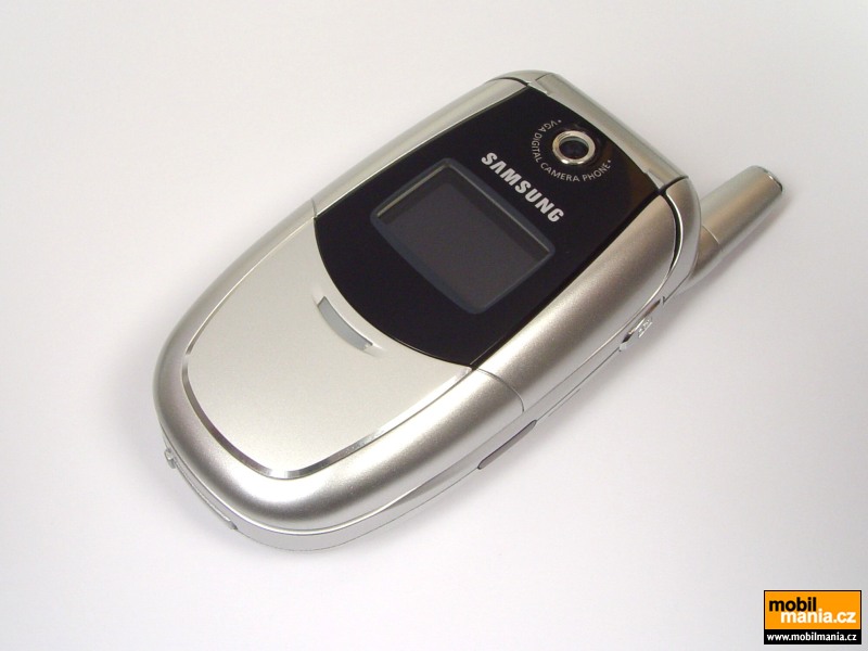 Samsung E300 Tech Specifications