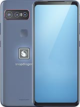 Asus Smartphone for Snapdragon Insiders Спецификация модели