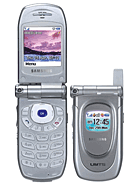 Samsung Z105 Спецификация модели