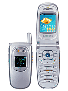 Samsung P510 Спецификация модели