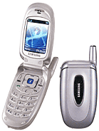 Samsung X450 Спецификация модели
