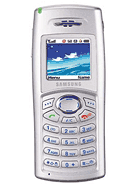 Samsung C100 Спецификация модели