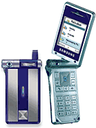 Samsung D700 Спецификация модели