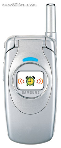 Samsung S300 Tech Specifications