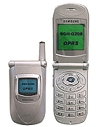 Samsung Q200 Спецификация модели