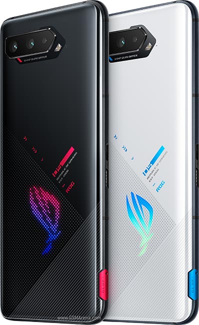 Asus ROG Phone 5 Tech Specifications