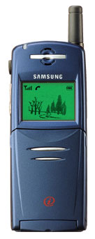 Samsung N100 Tech Specifications