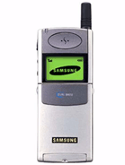 Samsung SGH-2200 Tech Specifications