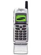 Samsung SGH-2100 Tech Specifications