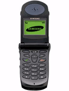 Samsung SGH-810 Спецификация модели