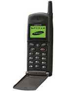 Samsung SGH-600 Tech Specifications