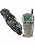 Samsung SGH-500 Tech Specifications