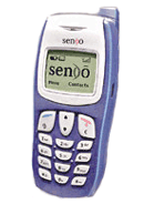 Sendo P200 Tech Specifications