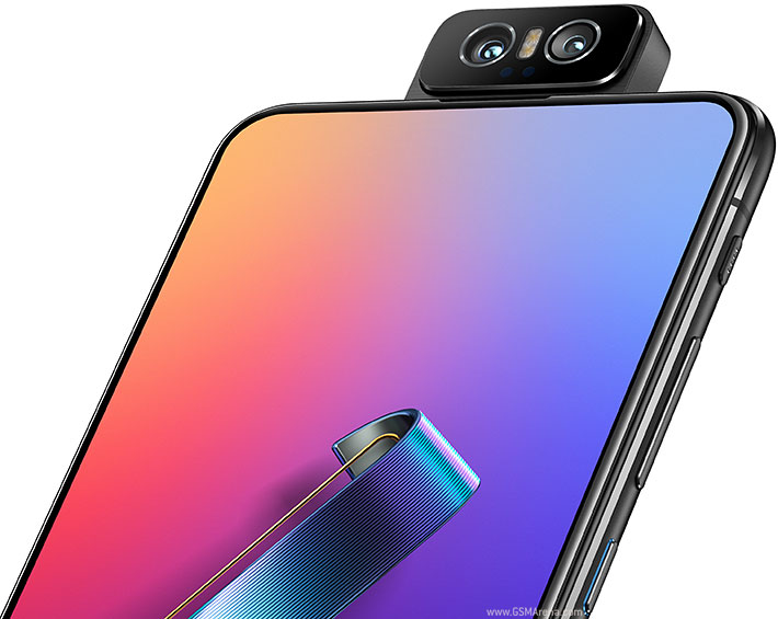 Asus Zenfone 6 ZS630KL Tech Specifications