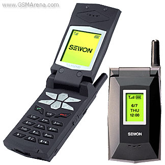 Sewon SG-5000 Tech Specifications