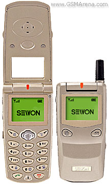 Sewon SG-1000 Tech Specifications