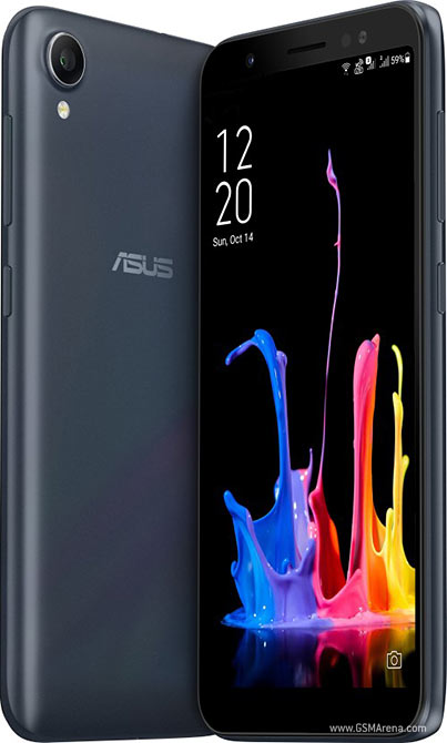 Asus ZenFone Lite (L1) ZA551KL Tech Specifications