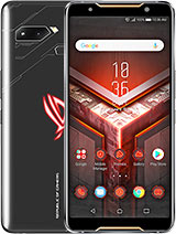 Asus ROG Phone ZS600KL Спецификация модели