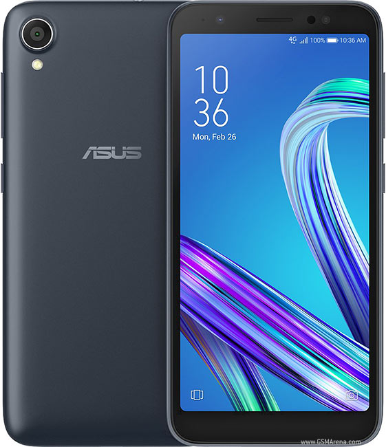 Asus ZenFone Live (L1) ZA550KL Tech Specifications