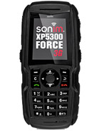 Sonim XP5300 Force 3G Спецификация модели