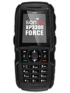 Sonim XP3300 Force Спецификация модели