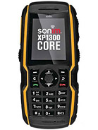 Sonim XP1300 Core Спецификация модели