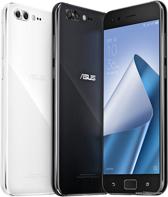 Asus Zenfone 4 Pro ZS551KL Tech Specifications