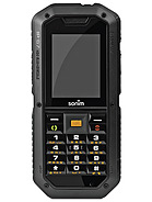 Sonim XP2.10 Spirit Спецификация модели
