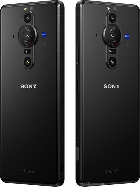 Sony Xperia Pro-I Tech Specifications