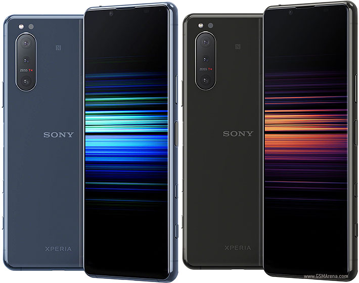 Sony Xperia 5 II Tech Specifications