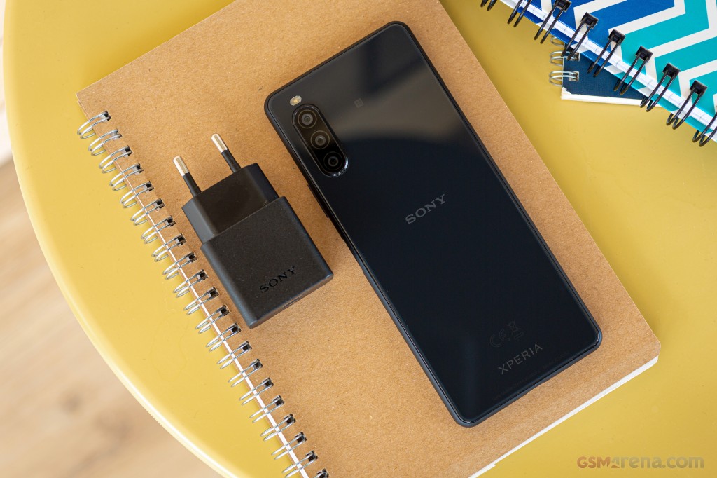 Sony Xperia 10 II Tech Specifications