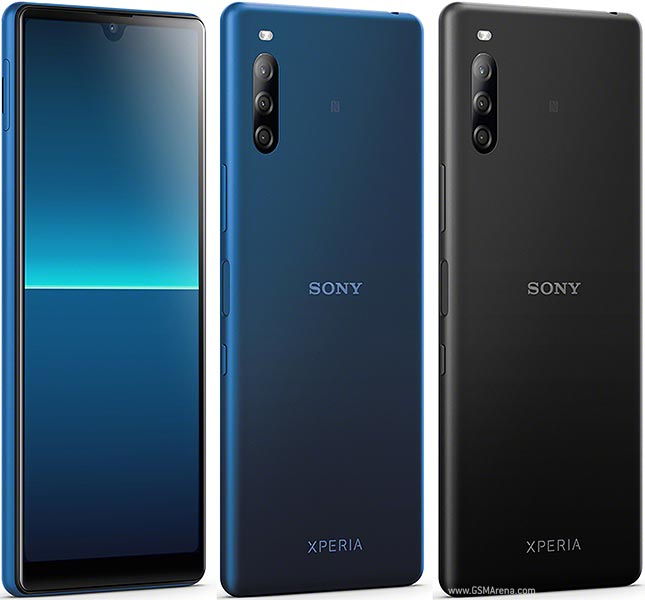 Sony Xperia L4 Tech Specifications