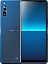 Sony Xperia L4 Modèle Spécification