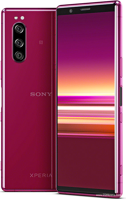 Sony Xperia 5 Tech Specifications