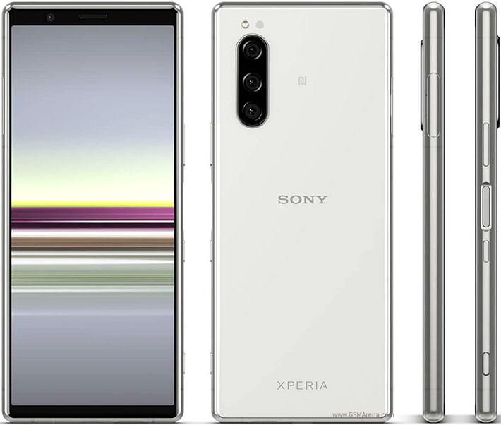 Sony Xperia 5 Tech Specifications