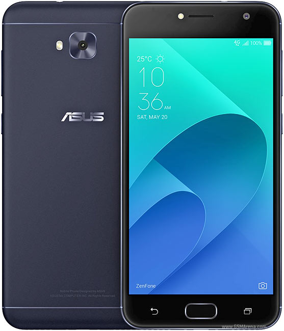 Asus Zenfone 4 Selfie Lite ZB553KL Tech Specifications