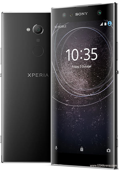 Sony Xperia XA2 Ultra Tech Specifications