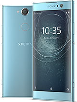 Sony Xperia XA2 Modèle Spécification