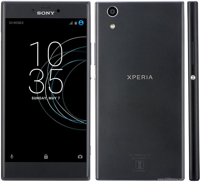 Sony Xperia R1 (Plus) Tech Specifications