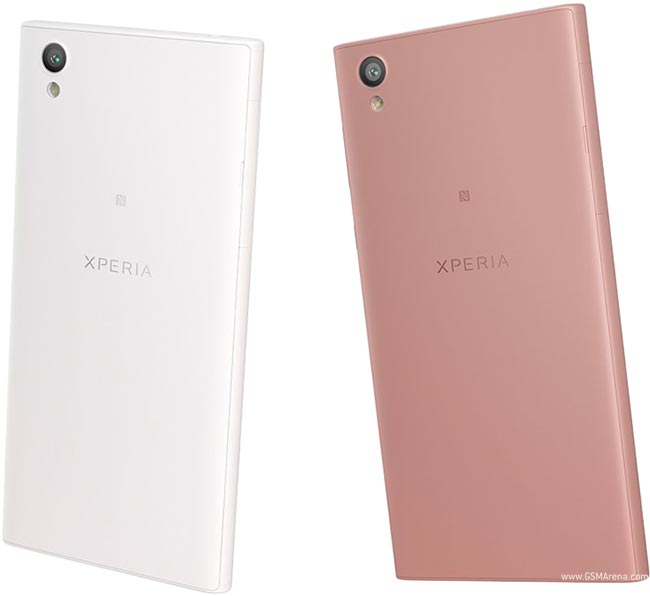 Sony Xperia L1 Tech Specifications